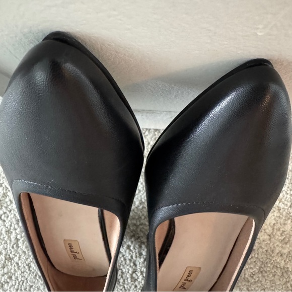 Paul Green Tammy Block Heel Pump - Picture 14 of 14